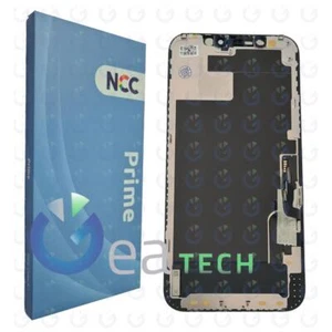 DISPLAY LCD APPLE IPHONE 12 PRO SCHERMO NCC PRIME INCELL FHD COG PARI ORIGINALE - Zdjęcie 1 z 3