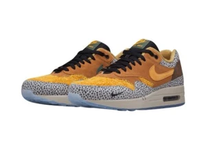 Nike Atmos x Air Max 1 2016 Safari Herren Größe 7 - Bild 1 von 8