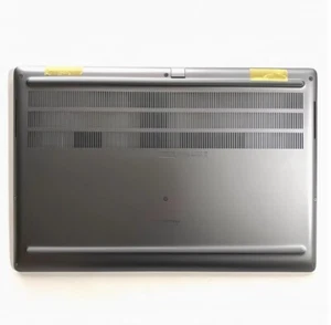 0P7P81 New Bottom Cover Lower Case Back Shell For Dell Precision 7560  P7P81 - Picture 1 of 2