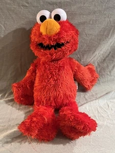 Tickle Me Elmo - Foto 1 di 5