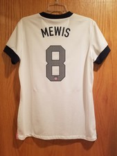 usmnt centennial jersey