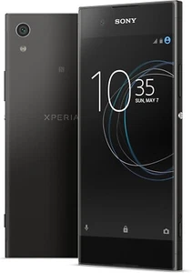 NUEVO SELLADO Sony Xperia XA1 32GB Negro Desbloqueado Sim Libre Smartphone - Imagen 1 de 6