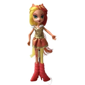 Equestria Girls Sunset Shimmer 2013 My Little Pony Doll - Picture 1 of 8