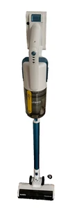 Staubsauger, Stielstaubsauger, Stabstaubsauger, Akkusauger, Kabellos, Eureka BR5 - Bild 1 von 5