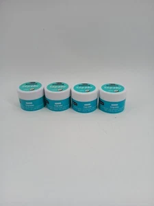 (4er-Set) Edge Wax B-Farbe Biotin Infuse Kokosnuss Duft 1,35oz - Bild 1 von 4