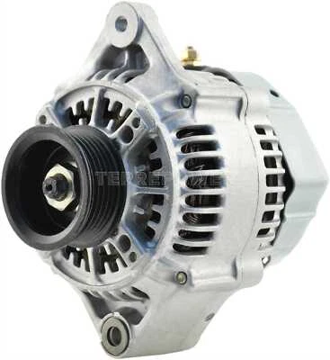 Alternator BBB Industries 13276 Reman fits 1991 Toyota Previa 2.4L-L4 - Image 1 of 4
