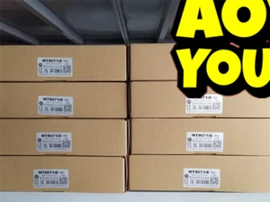 MT8071iE 1PCS New Weintek MT8071IE 7 Inch Touch Screen HMI  Fast delivery - Picture 1 of 7