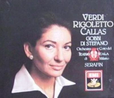 Coro E Or : Verdi;Rigoletto CD Value Guaranteed from eBay’s biggest seller! - Image 1 of 2