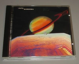 Pete Bardens - Seen One Earth (CD, 1987, Capitol Records) Camel - Picture 1 of 4