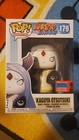 Funko Kaguya Otsutsuki 2020 Fall Convention Limited Ed. #179 - Naruto - Vinyl