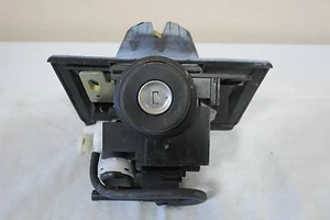 97 98 99 00 01 Honda Prelude TAPA MALETERO COLA BLOQUEO ELÉCTRICO PESTILLO ACTUADOR FABRICANTE DE EQUIPOS ORIGINALES - Imagen 1 de 8