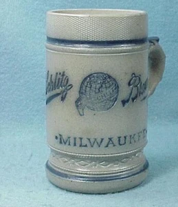 Schlitz Becher 5 - Milwaukee, WI - Bild 1 von 1