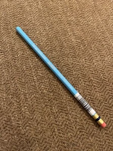 Prismacolor Col-Erase Erasable Colored Pencil Non-Photo Blue 1-Count (20028) - Picture 1 of 1