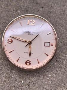 #1574 GENUINE FREDERIQUE CONSTANT AUTOMATIC 2892 A2 MOVEMENT MOVEMENT - Picture 1 of 9