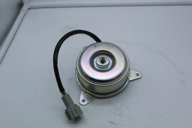 Mazda OEM 09-11 Rx-8-radiator Cooling Fan Motor N3R115150