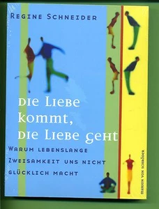 Die Liebe kommt,Die Liebe geht---NEU - Picture 1 of 1
