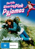 She'll Be Wearing Pink Pyjamas DVD Julie Walters 1980s UK COMEDY