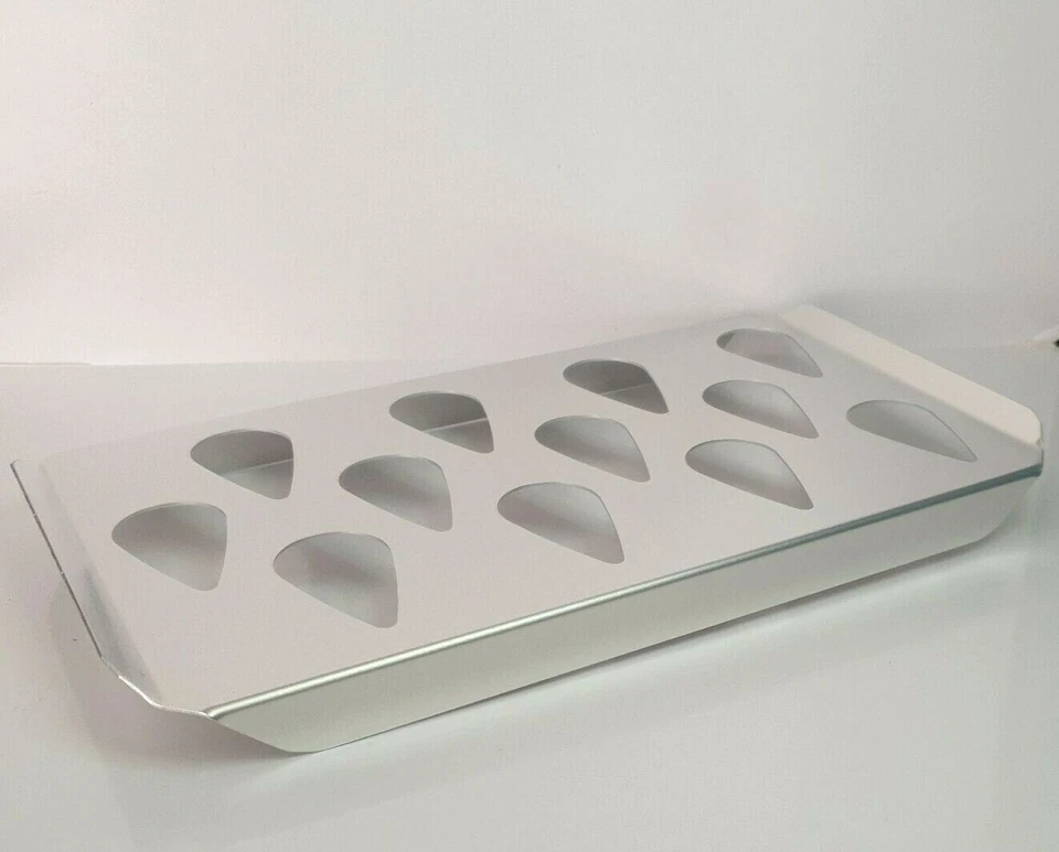 Oyster Steady Cooking Serving Tray Rack Oven Fathers Day Dad Christmas Present - Image 1 of 4