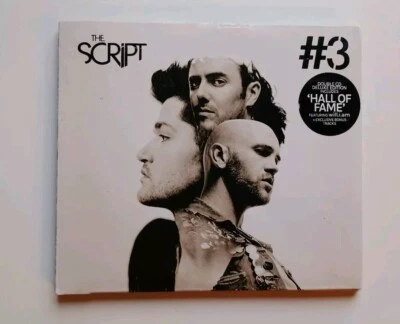 The Script - Doppel - CD - #3 - 2 CD - Bild 1 von 4