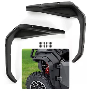 For Honda 16-2021 Pioneer 1000 Front Fender Flares Left Right For 08P70-HL4-F00 - Bild 1 von 13