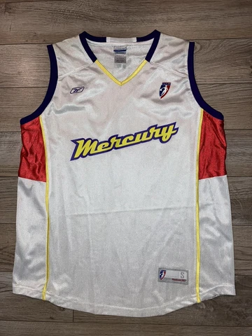 Phoenix Mercury WNBA adidas Jersey Women's Small Women’s S Cover