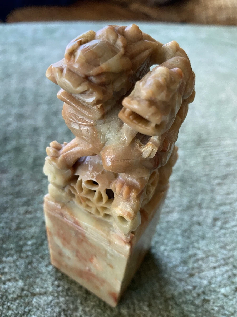 中国古董寿山石主| eBay