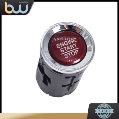 Interruptor de arranque de encendido 35881-T4N-702 para Honda HR-V 2016-2018 1,8 L EX-L EX LX Foto 1 de 4