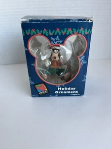 Disney Enesco Tree-rific Treasures Goofy Christmas Ornament LL - Picture 1 of 13