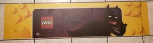 Toys R Us LEGO Valance Display Signs RARE - Picture 1 of 2