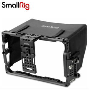 SmallRig Atomos 7"Monitor Cage w/ Sunshade For Ninja/Shogun Inferno & Flame 2008