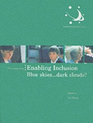 Enabling Inclusion: Blue Skies...Dark Clouds? (Professio... Paperback / softback - Image 1 of 2