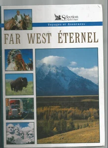 FAR WEST ÉTERNEL - Foto 1 di 1