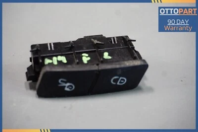 2008-2020 Mercedes R172 CLS250 SLK250 Left Central Locking Switch Button OEM - Image 1 of 4