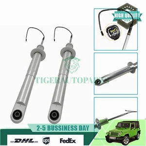 2PC Front Shock Absorbers Struts Fit Maserati Quattroporte M139 Sport Gt S Sedan - Bild 1 von 24