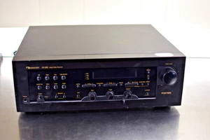 Nakamichi AV-500 Stereo AV Receiver Dolby Pro Logic Surround Vintage - Bild 1 von 4