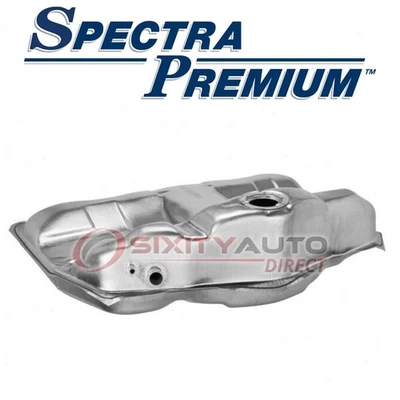 Spectra Premium Fuel Tank for 1989-1995 Buick LeSabre 3.8L V6 - Air Delivery jx - Изображение 1 из 4