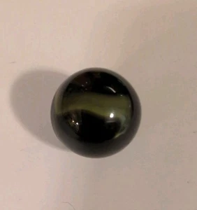 Vacor Poison Dart Frog Marble 7/8 Free Shipping  - Picture 1 of 4