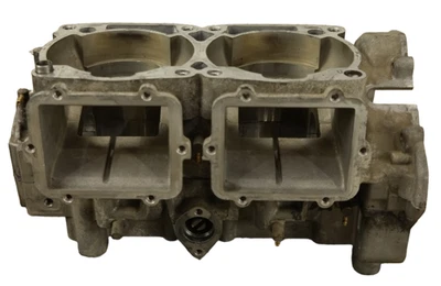2012 POLARIS RMK 800 PRO Crankcases / Main Engine Cases SB109 - Image 1 of 4