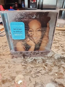 This Is My Time by Raven-Symoné (CD, Sep-2004, Hollywood) Sealed Brand New  - Bild 1 von 6
