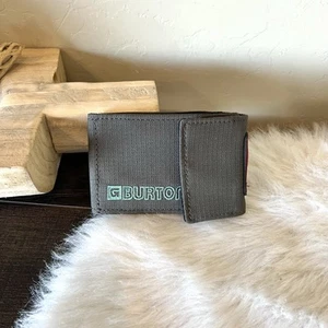 Burton Vintage iPod Schutzhülle gepolstert grau - Bild 1 von 3