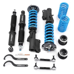 Upgrade Performance Coilovers for Ford Mustang S197 2005-2014 w/ Drop links - Picture 1 of 12