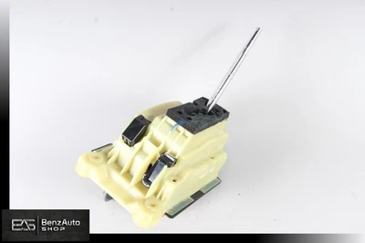 06-11 Mercedes W219 CLS63 E63 AMG Floor Gear Selector Shifter 2112674824 OEM - Image 1 of 4