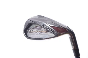 Callaway Diablo Edge 42* Pitching Wedge RH 35.25 in Graphite Shaft Regular Flex - Picture 1 of 8