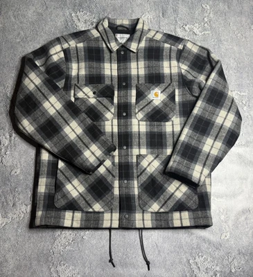 Carhartt blaine jacket XXL - Image 1 of 4