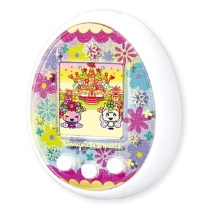 Bandai Tamagotchi Meets Pastel Meets White Japan - Bild 1 von 1