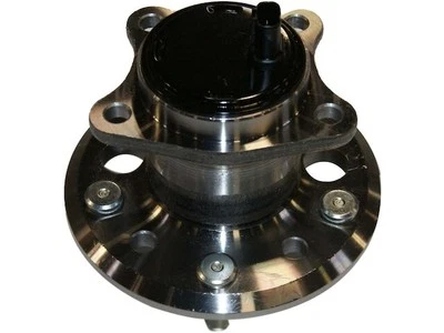 Conjunto de buje de rueda trasero derecho Toyota Camry 2002-2011 61512GWYP 2003 2004 Foto 1 de 2