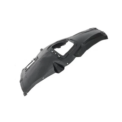 For BMW 528i/535i/550i 2011-2016 Fender Liner Driver Side Front Section Plastic Foto 1 de 4