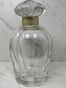 Botella de exhibición grande Oscar De La Renta tienda de perfumes Factice 12' - Imagen 1 de 5