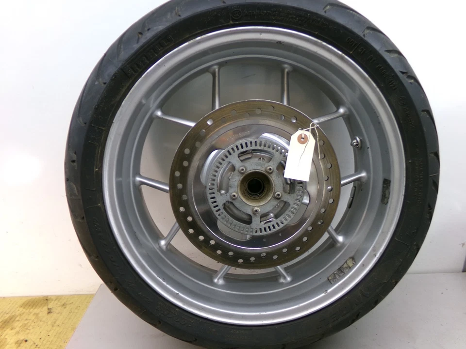 Llanta trasera para Triumph Tiger 1050 2010 T18 Foto 1 de 4