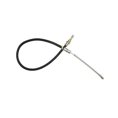 Crown Automotive J3233903 Rear Left Brake Cable for 1976-1980 Jeep CJ5/CJ6/CJ7 Foto 1 de 3